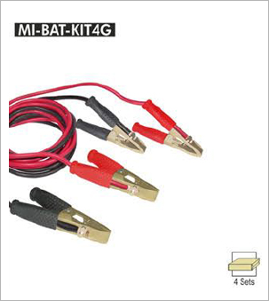 Battery Booster Kits